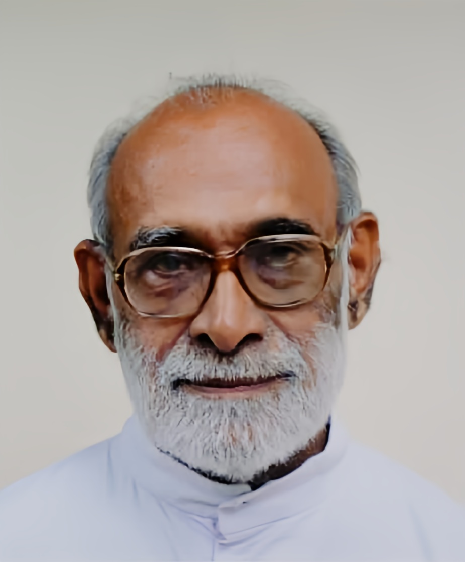 Rev. Fr George Vattamkandam CMI 
